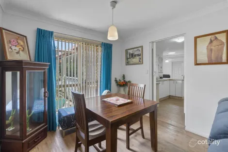 Property photo of 7 Cassim Way Tingalpa QLD 4173