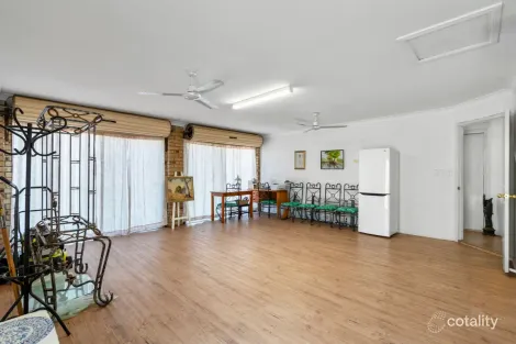 Property photo of 7 Cassim Way Tingalpa QLD 4173