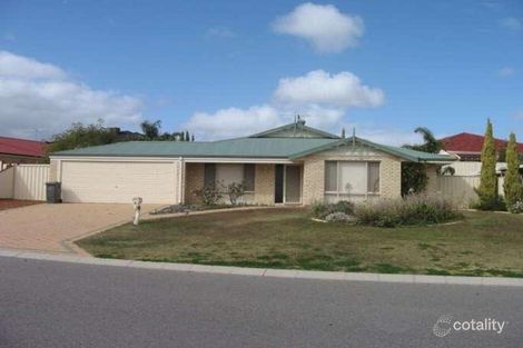 5 Fairmont Pl, Currambine, WA 6028