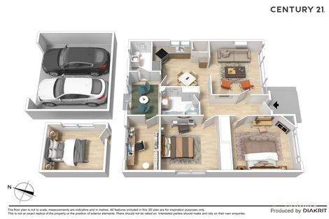 10 Poplar St, Echuca, VIC 3564