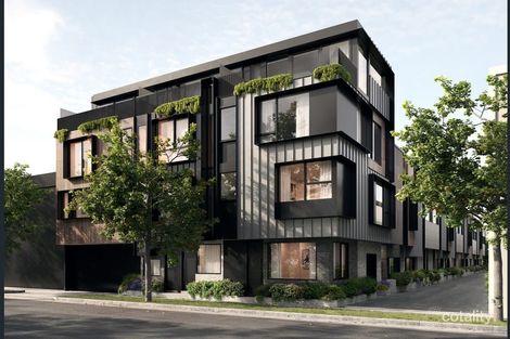 3 Lovett Walk, Footscray, VIC 3011