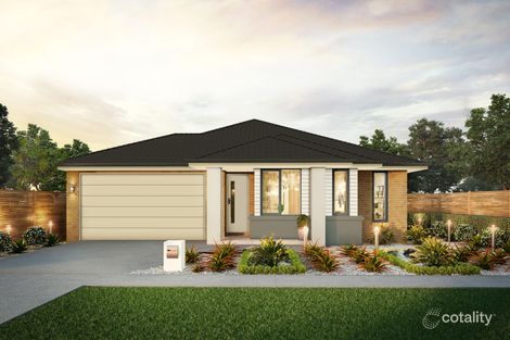 Property photo of 43 Dargile Circuit Epping VIC 3076