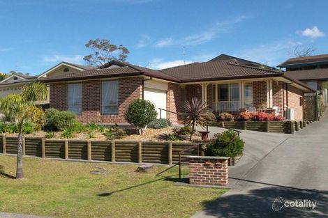 18 Twin Lakes Dr, Lake Haven, NSW 2263