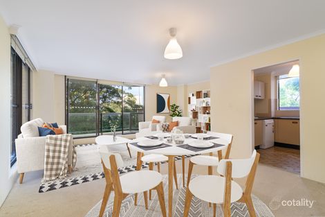 42/1 Tewkesbury Ave, Darlinghurst, NSW 2010