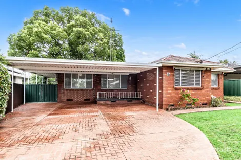 12 Almeria Ave, Baulkham Hills, NSW 2153