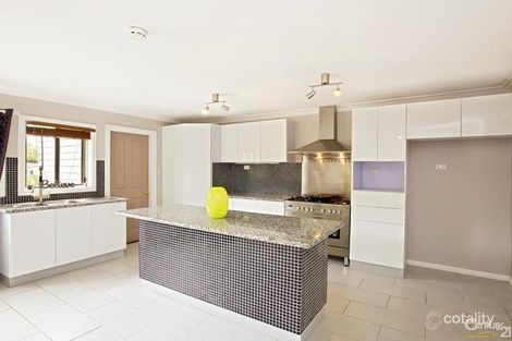 Property photo of 5 Charlotte Crescent Canley Vale NSW 2166