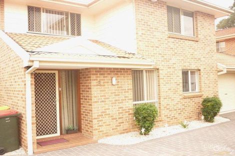 3/9-11 Veron St, Fairfield East, NSW 2165