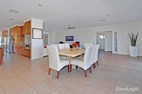 Property photo of 16 James Cook Esplanade Hollywell QLD 4216