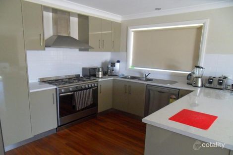 Property photo of 2/10 Werribee Road Bourkelands NSW 2650