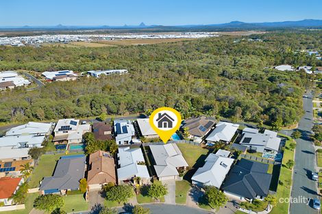 Property photo of 47 Wheeler Crescent Caloundra West QLD 4551