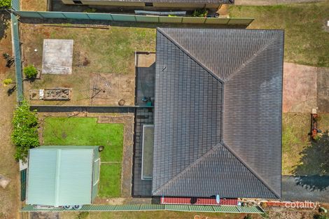 Property photo of 13 Gum Tree Drive Goonellabah NSW 2480
