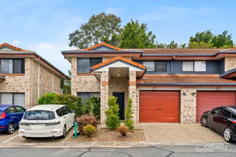 Property photo of 4/160 Chesterfield Crescent Kuraby QLD 4112