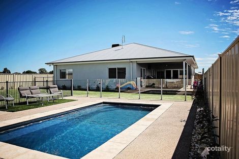 Property photo of 5 Mackay Street Benalla VIC 3672