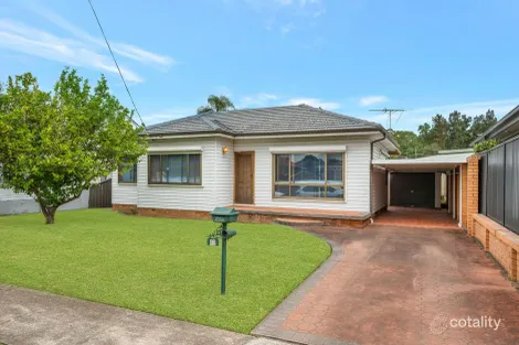 42 Hawkesbury St, Fairfield West, NSW 2165