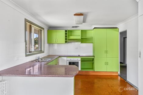 Property photo of 13 Gum Tree Drive Goonellabah NSW 2480