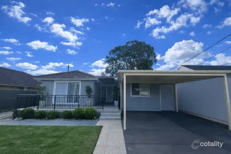 29 Stanwell Cres, Ashcroft, NSW 2168