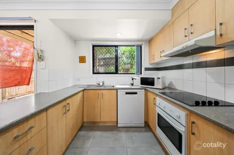 Property photo of 4/160 Chesterfield Crescent Kuraby QLD 4112