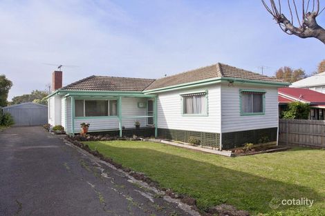 Property photo of 2 George Street Niddrie VIC 3042