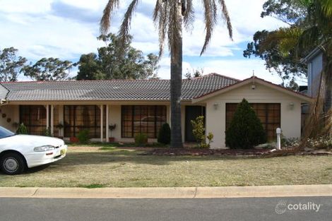 22 Tennant St, Casula, NSW 2170