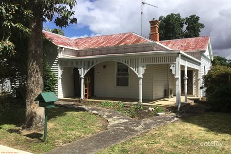 Property photo of 43 Martin Street Hamilton VIC 3300