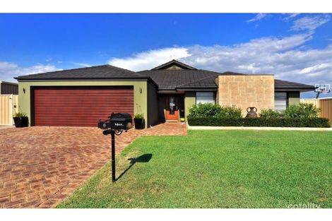 6 Claddagh Rd, Australind, WA 6233