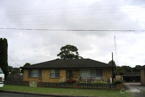 7 Yorston St, Warners Bay, NSW 2282