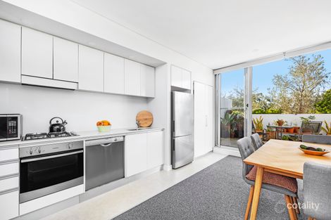 Property photo of 27/1 Ralph Street Alexandria NSW 2015