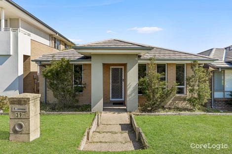 Property photo of 39 Carisbrook Street North Kellyville NSW 2155