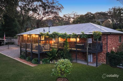 78 Cumberteen St, Hill Top, NSW 2575