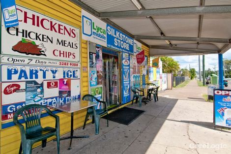 Property photo of 147 Blackstone Road Silkstone QLD 4304