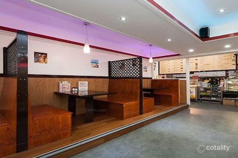 147 Blackstone Rd, Silkstone, QLD 4304