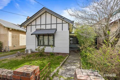 Property photo of 7 Davey Street Ballarat Central VIC 3350