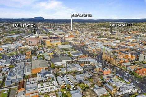 Property photo of 7 Davey Street Ballarat Central VIC 3350