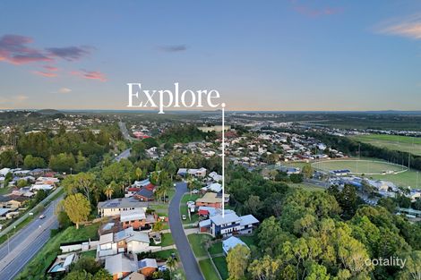 7a Kinnon St, Glenella, QLD 4740