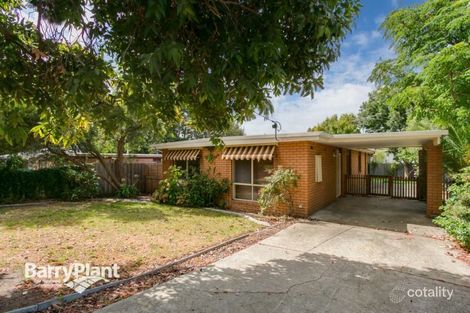 Property photo of 135 Spray Street Rosebud VIC 3939