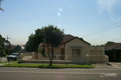 Property photo of 83 Dudley Street Berala NSW 2141