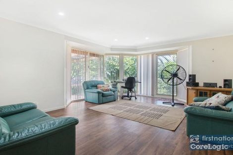 Property photo of 50 Shearwater Boulevard Albion Park Rail NSW 2527