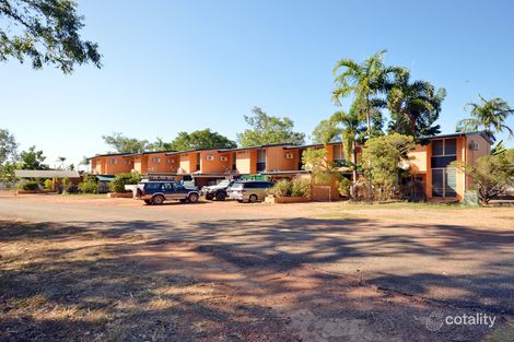 Property photo of 1 Delonix Court Rocky Point QLD 4874