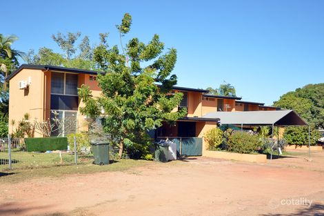 Property photo of 1 Delonix Court Rocky Point QLD 4874