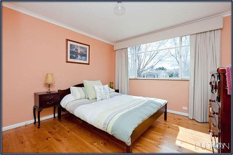 Property photo of 22 Bragg Street Hackett ACT 2602