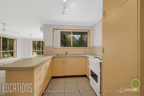 Property photo of 15 Sharyn Drive New Auckland QLD 4680