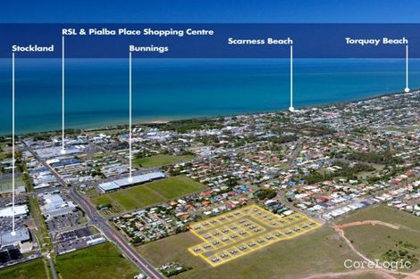 Property photo of 24 Eli Court Kawungan QLD 4655
