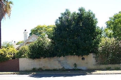 21 Churchill Ave, Subiaco, WA 6008