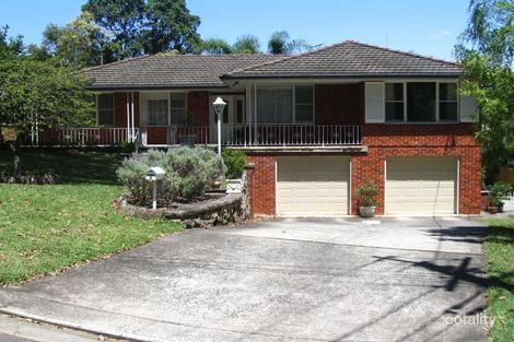 9 Yarrawonga Cl, Pymble, NSW 2073