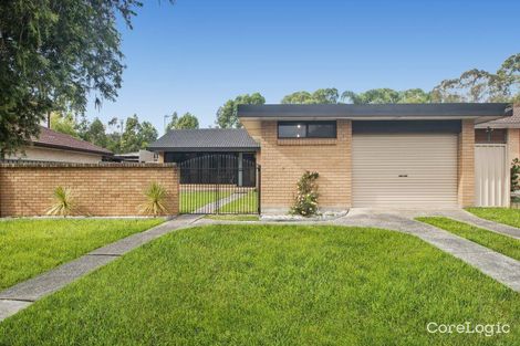 Property photo of 5 Kauri Street Albion Park Rail NSW 2527