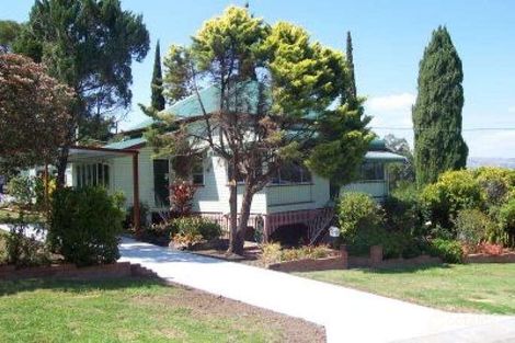 Property photo of 10 Alexander Street Boonah QLD 4310