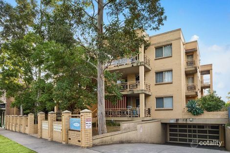 16/334-336 Railway Tce, Guildford, NSW 2161