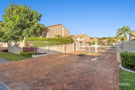 Property photo of 54/15 Magellan Road Springwood QLD 4127