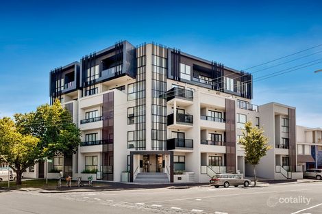 202/58 Queens Pde, Fitzroy North, VIC 3068