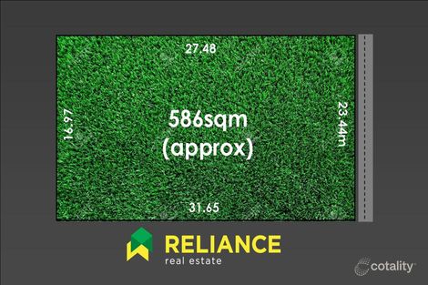 Property photo of 30 Terminus Street Tarneit VIC 3029